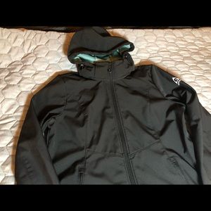 Women’s Gerry Soft Shell Jacket (L)
